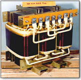 Single Phase Control Transformers, Three Phase Control Transformers ...