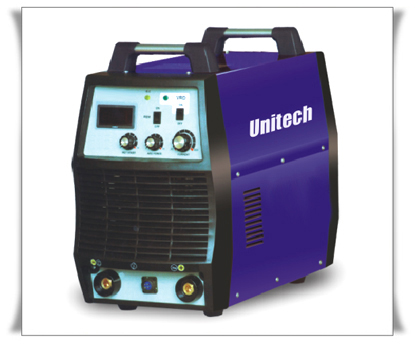 Arc Welding Machine (Inverter Based Welding Machines)