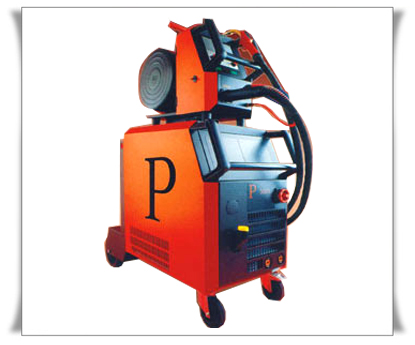 Saprom Welding Machine (Inverter Based Welding Machines)