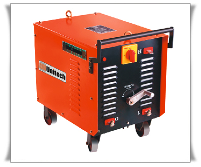 Standard AC Welding Transformers (Inverter Based Welding Machines)