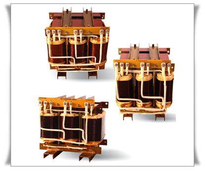 Ups Output Transformer