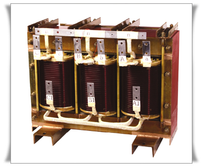 Ups - Output Transformer