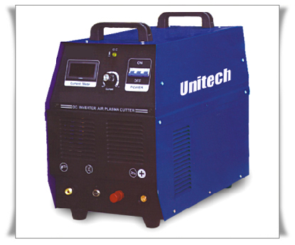 Air Plasma Cutting Machine (Inverter Based Welding Machines)