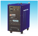 Submerge ARC Welding Machine 