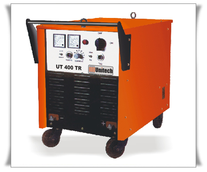 Thyristorised Welding Rectifiers (Inverter Based Welding Machines)