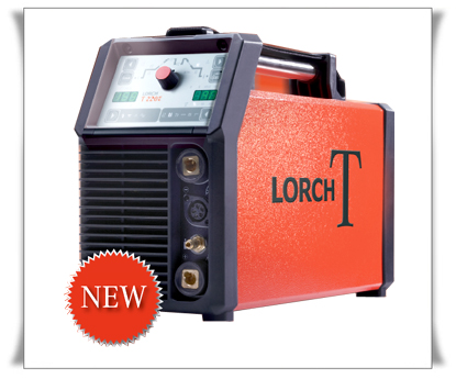 TIG Welding Machine (Inverter Based Welding Machines)