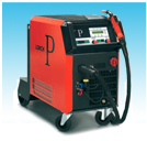 P MIG / MAG Welding Machine