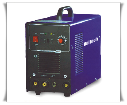 TIG / MMA / CUT Welding Machine (Inverter Based Welding Machines)