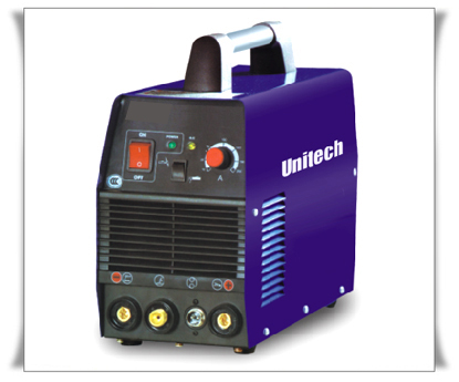 TIG Welding Machine (Inverter Based Welding Machines)